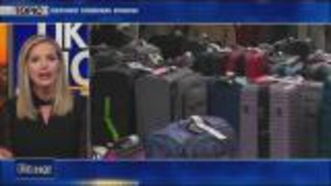 Southwest passengers’ stranded travel nightmare