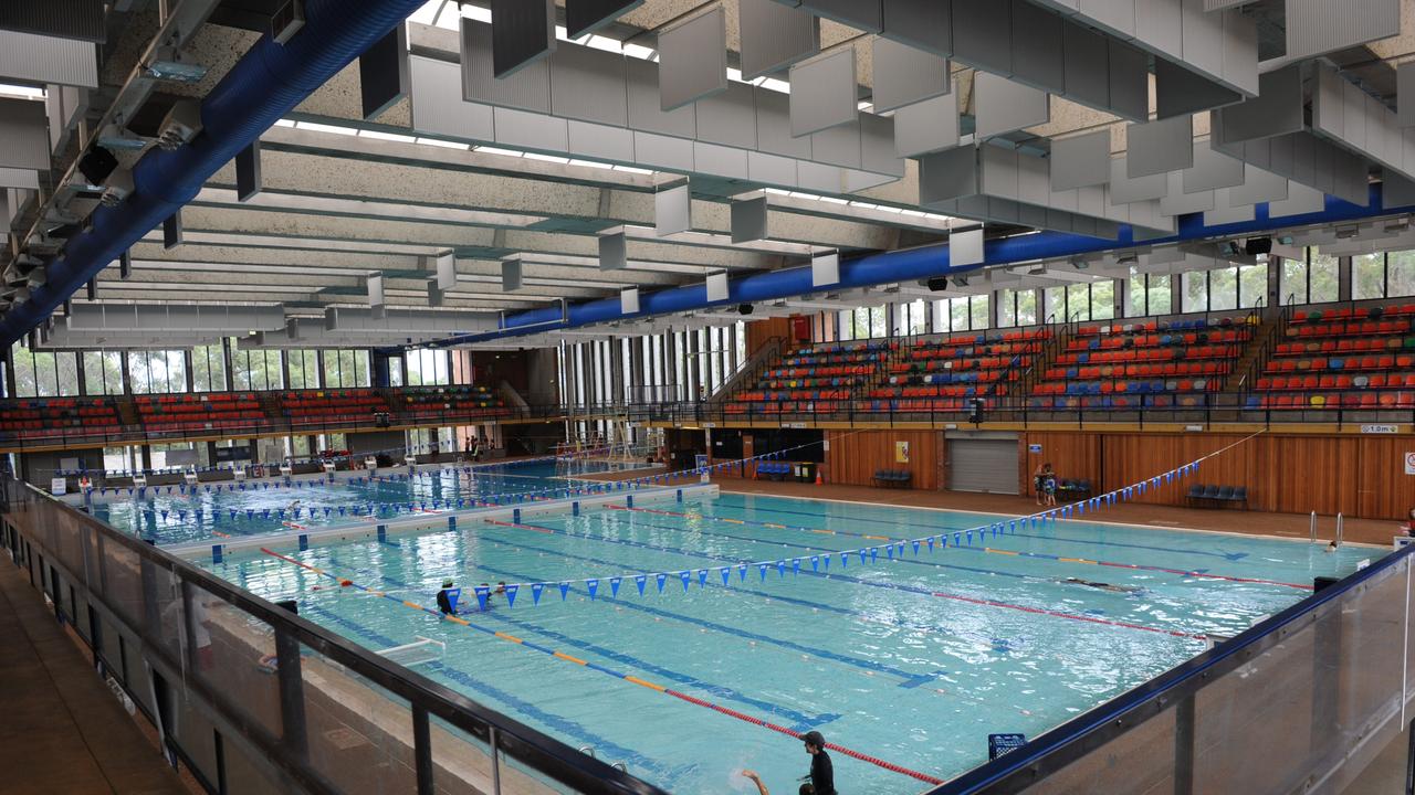 Warringah Aquatic Centre: Refurb and adding indoor sport centre would ...