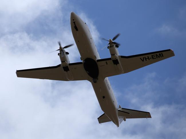 The Defence Experimentation Airborne Platform (DEAP) takes off from RAAF Base Edinburgh on Monday 3 February, bound for RAAF Base East Sale. *** Local Caption *** Operation Bushfire Assist 2019-2020 is the Australian Defence Force’s (ADF) support to the national bushfire emergency. The ADF established three Joint Task Forces under Operation Bushfire Assist to facilitate ADF support to emergency services in New South Wales, Victoria, South Australia and Tasmania. The ADF is working alongside government agencies to coordinate and ensure Defence assets are deployed to communities where they are needed. The ADF is providing air and ground transport, route clearance, logistics, engineering, aviation support and accommodation support to the firefighting and recovery effort. International partners have also contributed to the response effort with personnel from Papua New Guinea, Fiji, New Zealand, Singapore and Japan operating alongside their Australian counterparts to assist during this emergency.