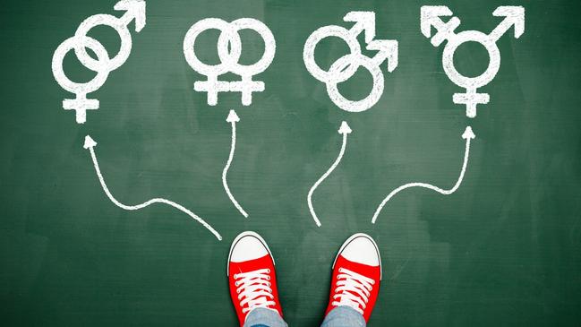 New data released by the Australian Curriculum, Assessment and Reporting Authority reveal that at least 2560 students enrolled as non-binary last year – up from 128 in 2019.