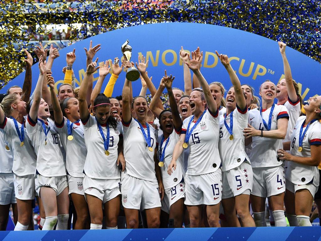 Women’s Football World Cup prize money tripled in 2023 CODE Sports