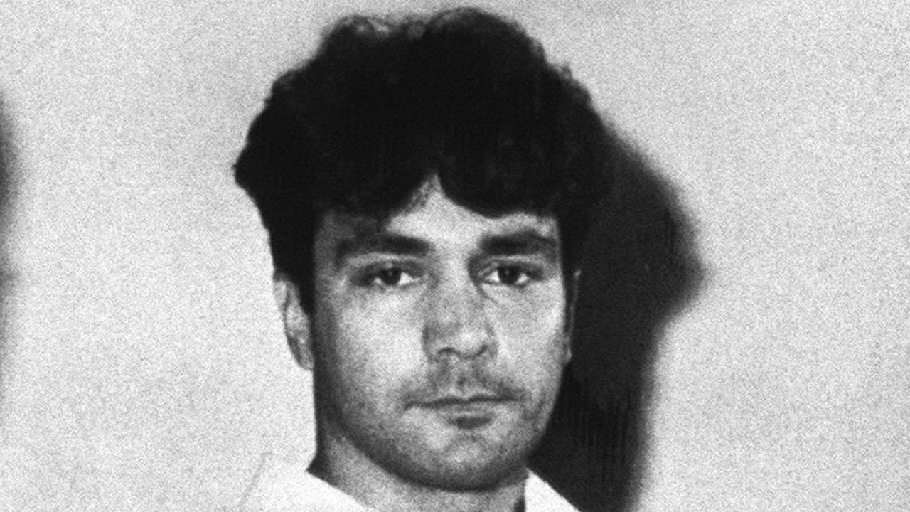 Murderer Damon Frank Calanca released on parole | The Courier Mail