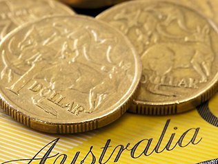 Australian dollar