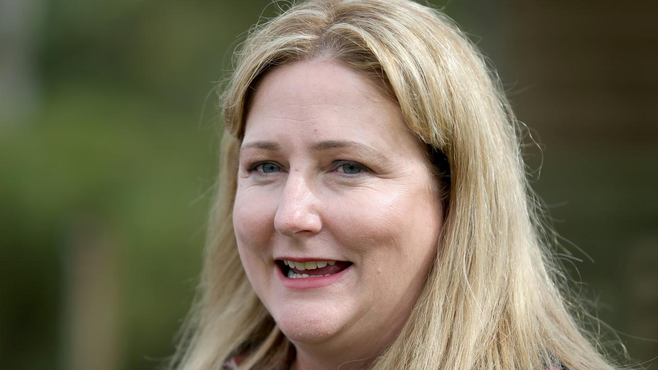 Mayo MP Rebekha Sharkie, who will make elderly rights a key election issue this year, has introduced a bill in federal parliament to cap home care administration fees.