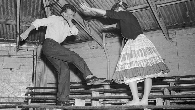 Brisbane in the 1950s | Herald Sun