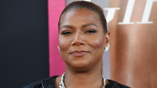 Tragic Details About Queen Latifah