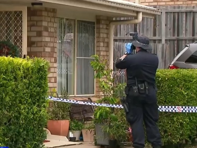 Grandmother stabbed during late night attack near Brisbane