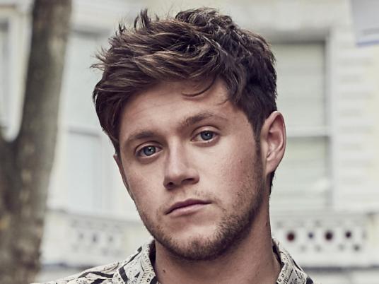 hold for sunday oct 22. Niall Horan: Picture: Supplied.