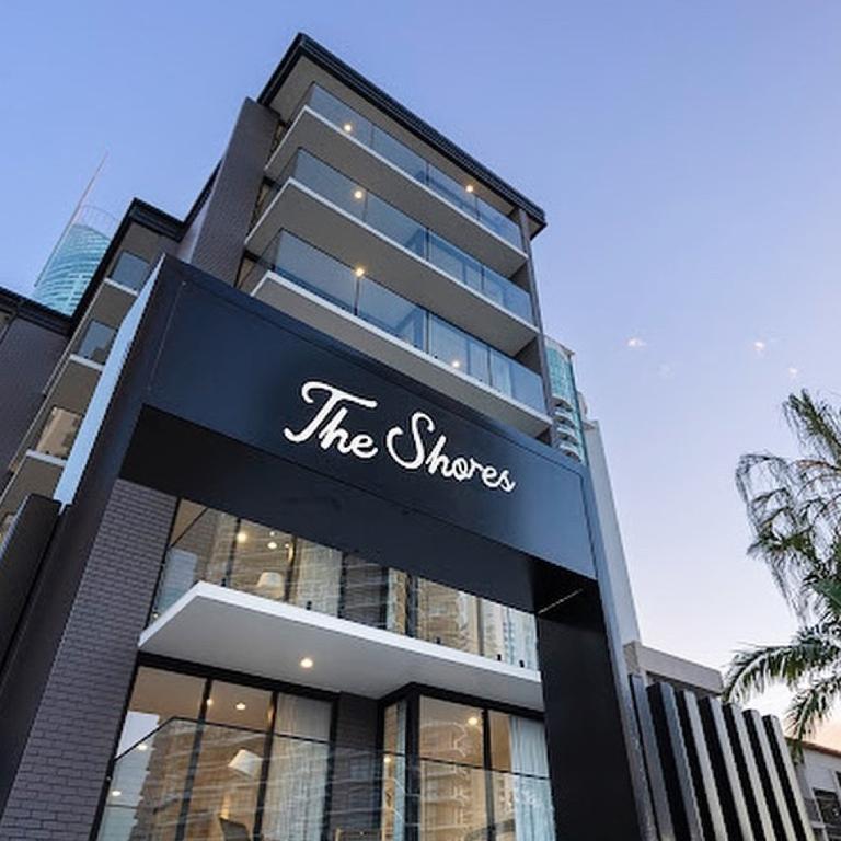 The Shores Surfers recently opened its doors