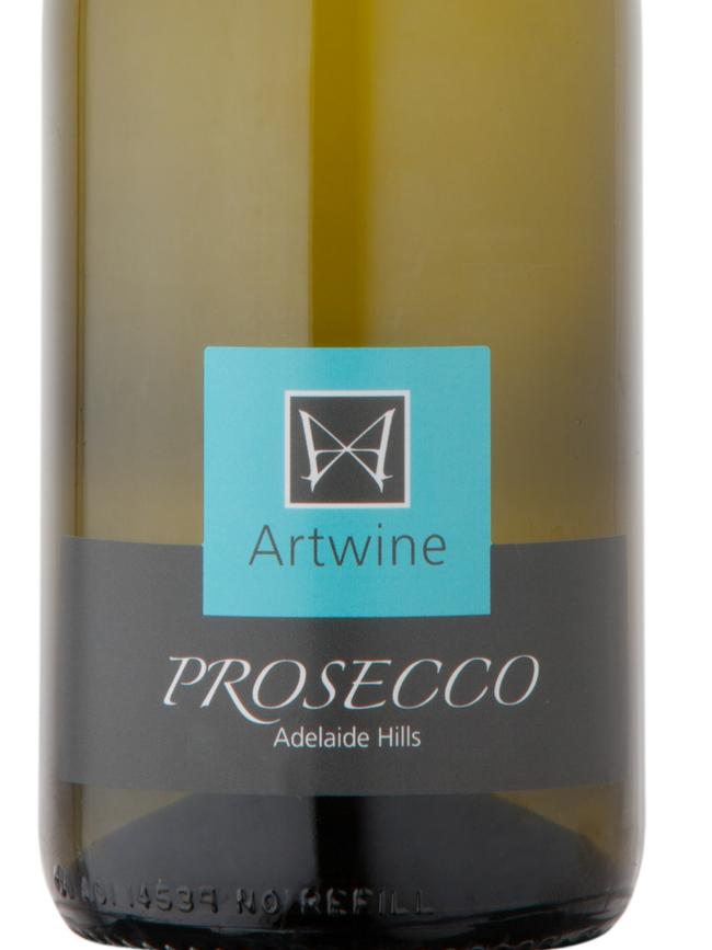 Artwine Prosecco