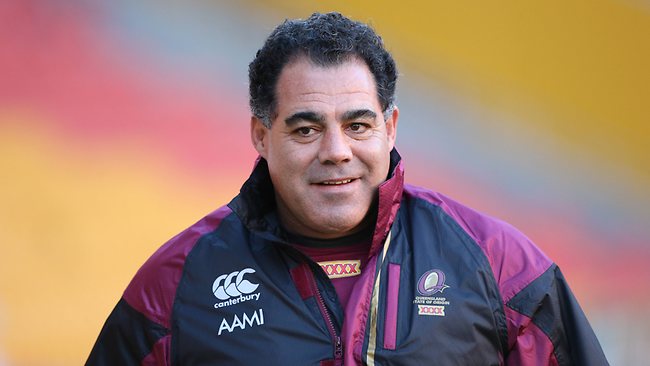 Mal Meninga pens bizarre apology letter to the nation of Papua New ...