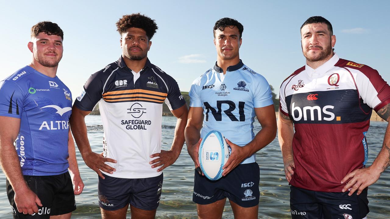 Wallabies worry as Australia’s Super Rugby teams stall