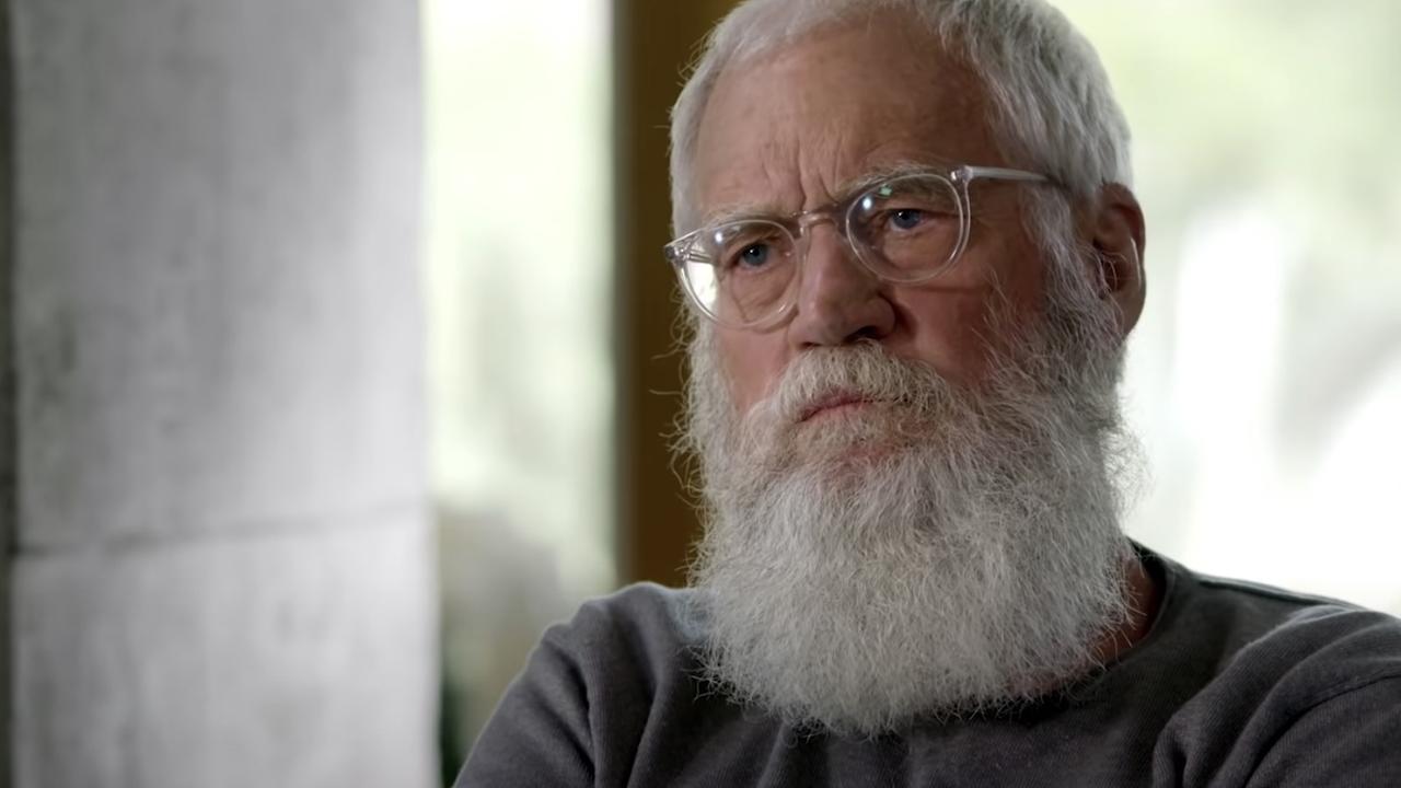 The third season of Dave Letterman's Netflix talk show is coming soon.