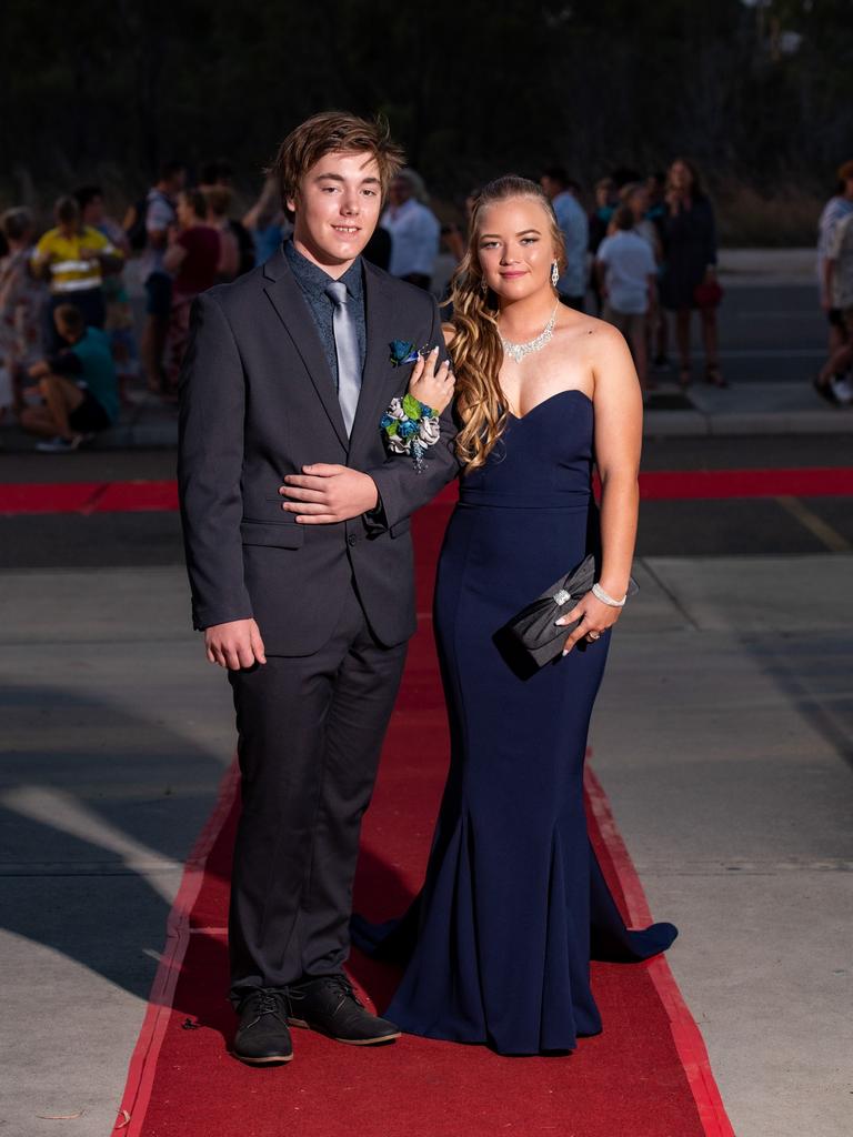 MEGA-GALLERY: Toolooa State High School formal 2020 | Townsville Bulletin