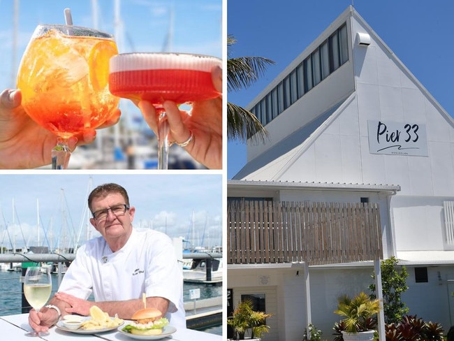 Legendary yacht club’s $500k transformation by hospitality royalty