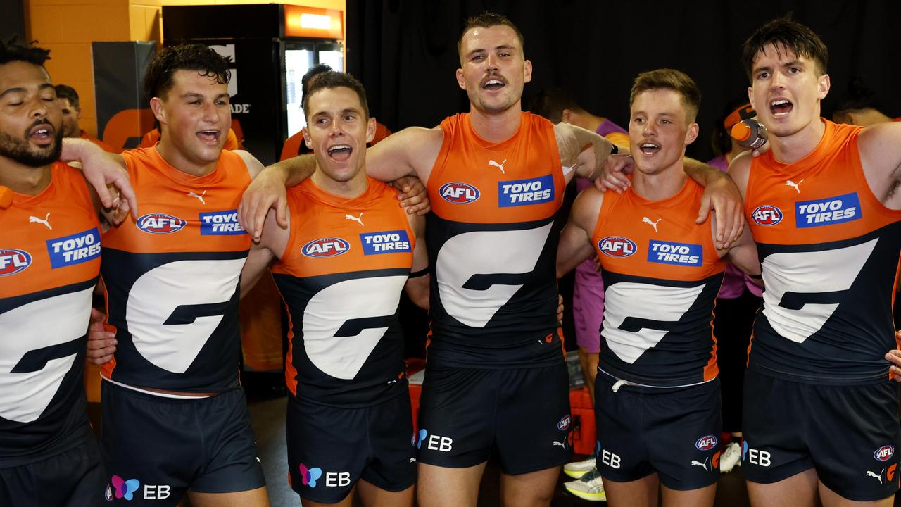 Giants myth: No love in NRL heartland for AFL's invisible team