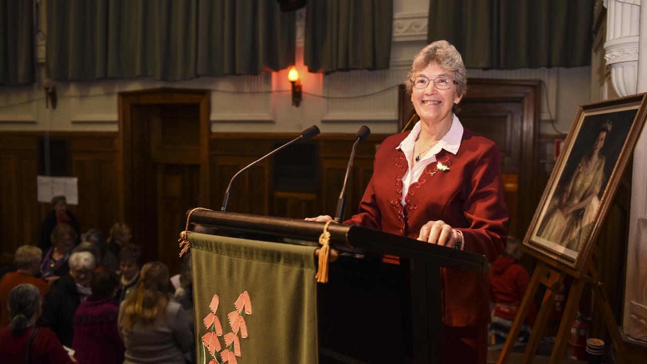 CWA Victoria elects Marion Dewar as its president | The Weekly Times