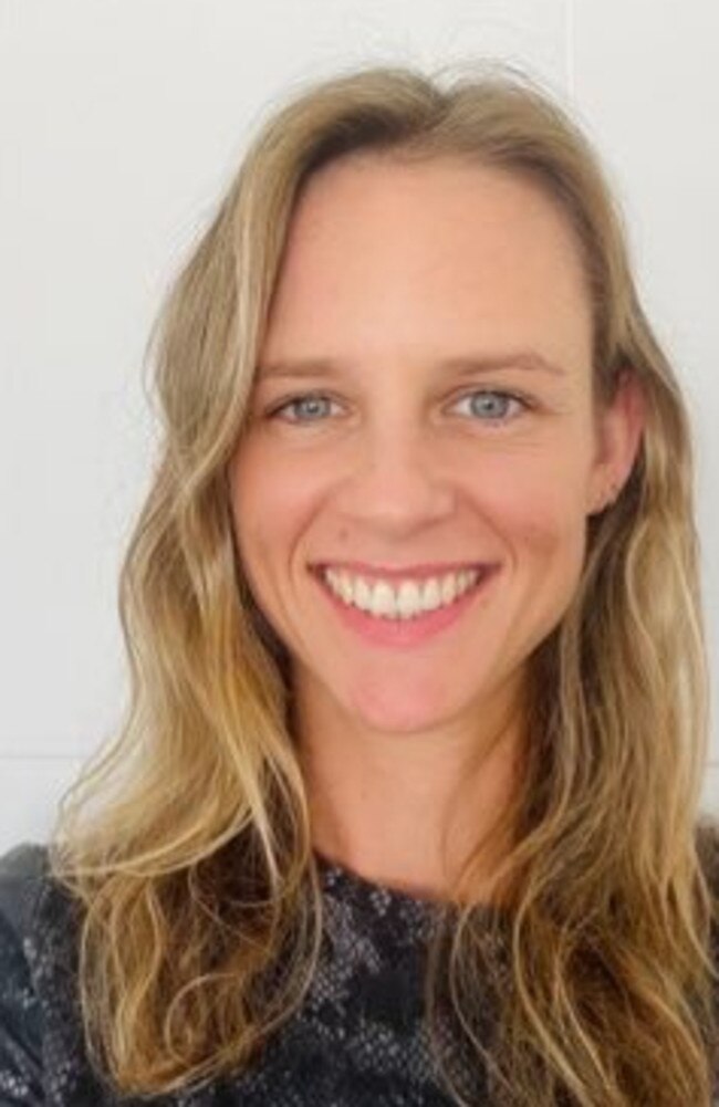 Siobhan Coster founded nutrition start-up Eclipse and has partnered with CSIRO