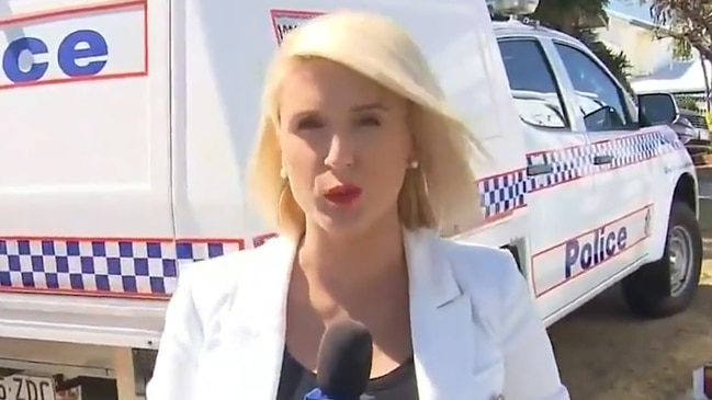 Woman shot and killed at Gold Coast house (9 News Gold Coast)