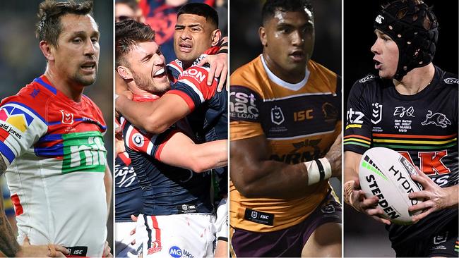 Our reporters reveal what caught their eye in Round 21.