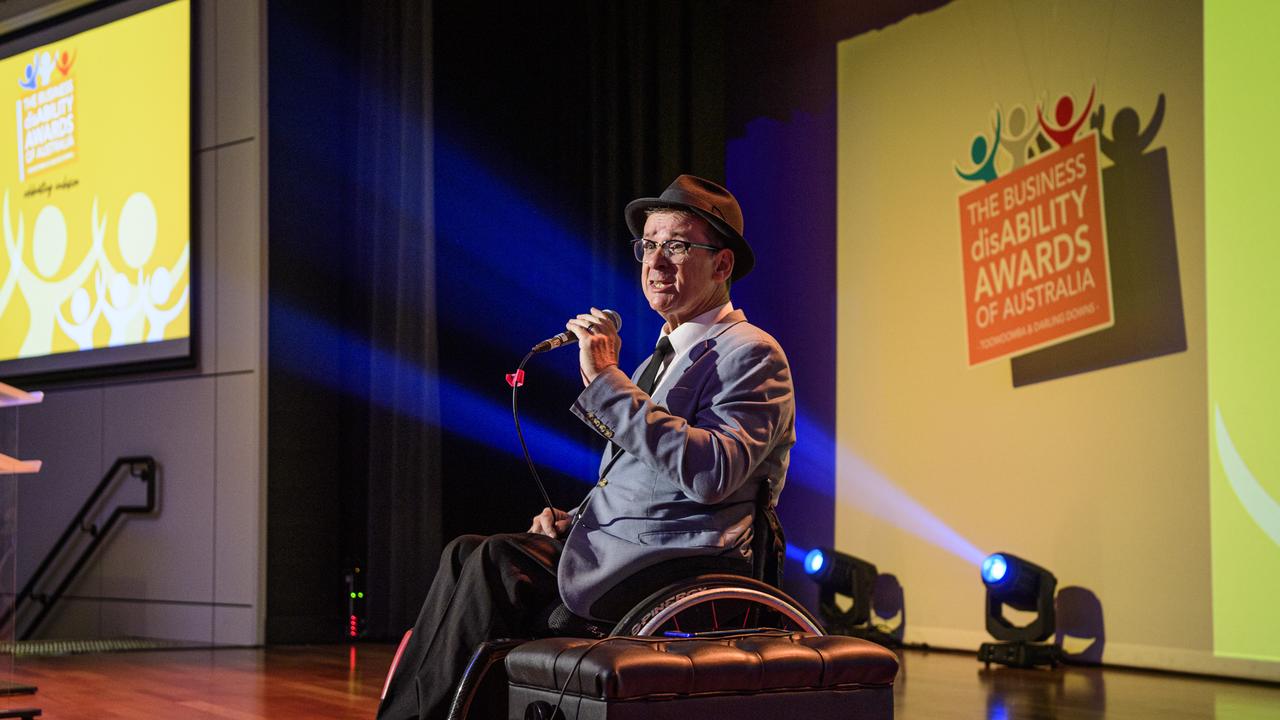 Gallery: Business disABILITY Awards 2025
