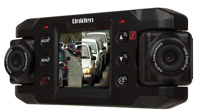 camera