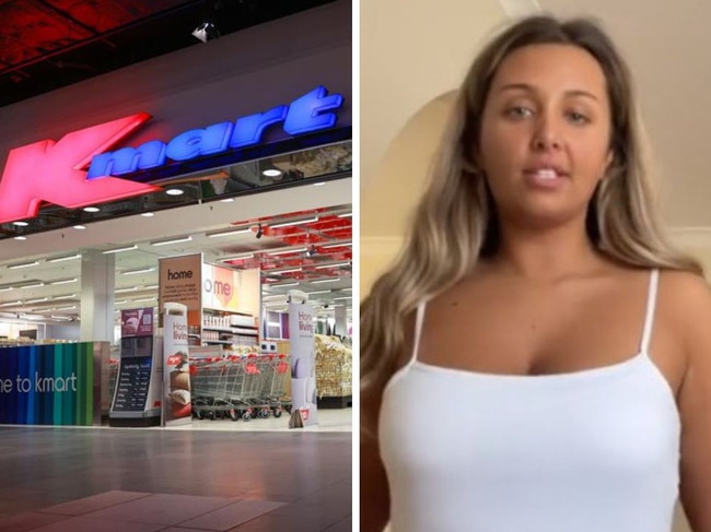 Aussies lose it over $25 Kmart item