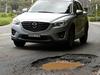 Shocking cost to fix storm-damaged northern beaches roads
