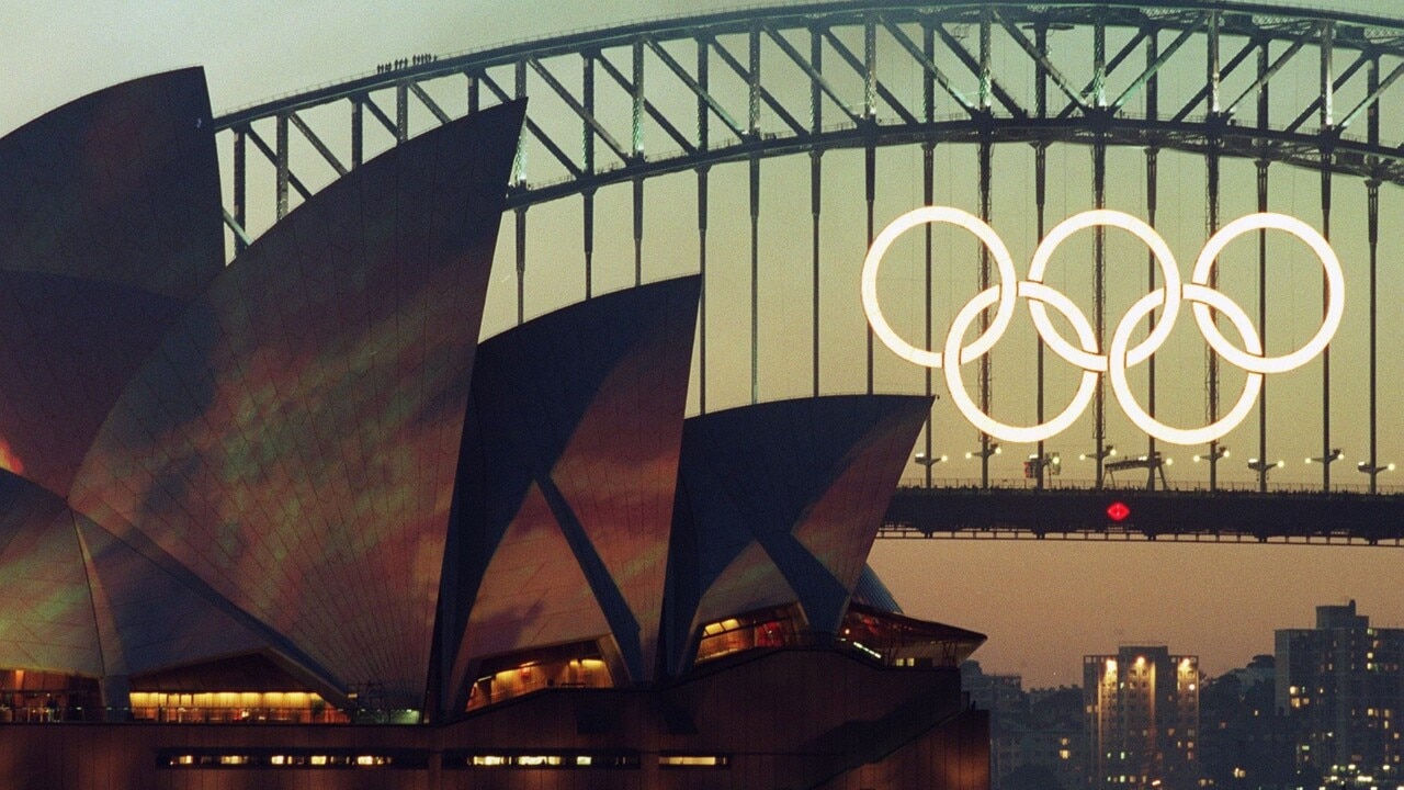 Sydney 2000 Olympic Games a ‘win for the Commonwealth’: Bob Carr