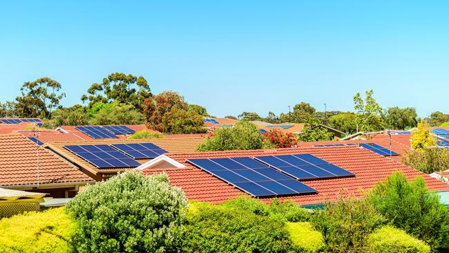 The solar industry is expecting the subsidy to increase to about $1.3bn this year.