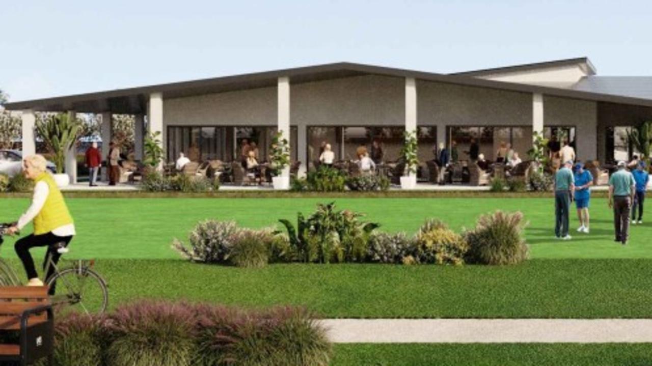 Massive $180m, 300-home Fleurieu lifestyle resort gets green light