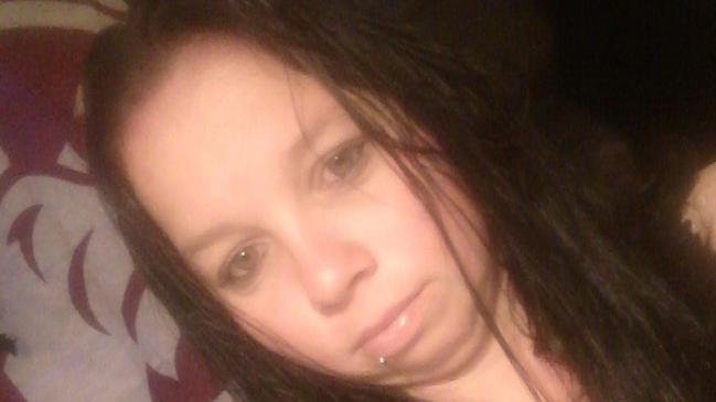 Kylie Griffiths died after her Albanvale home went up in flames.