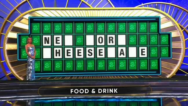 Wheel of Fortune has new 'worst answer' contender