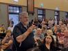 Former cop pins crime on Qld’s ‘failing’ legal system