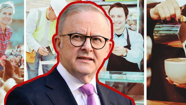 What 2025 Federal Election result means for your business