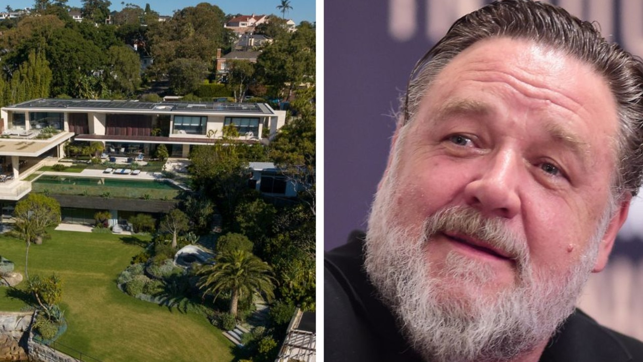 Trick rich are using to get $200m+ mansions