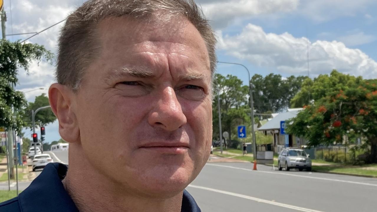 ‘A giant f*** up’: MP unloads on own party’s election failure