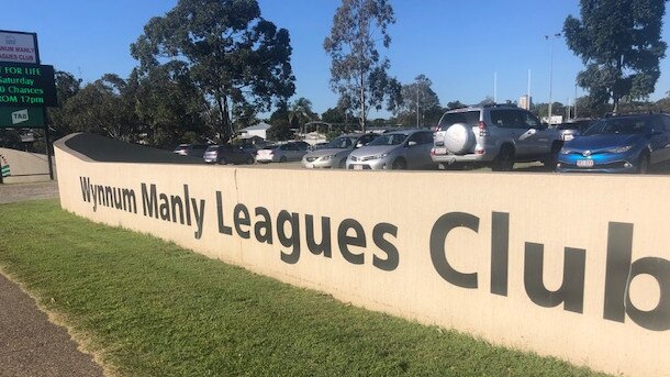 There has been an exodus of staff and board members at Wynnum Manly Leagues Club.