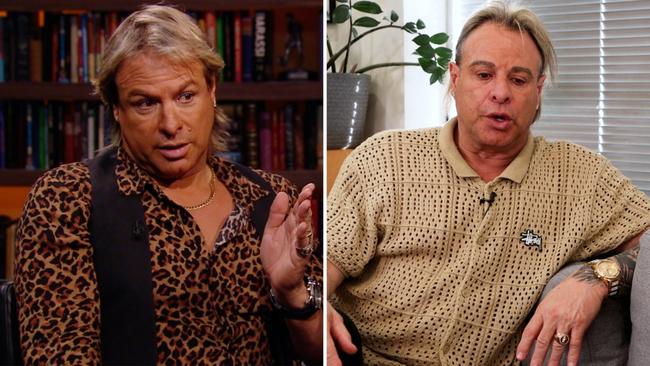 The tragic turn in AFL icon Warwick Capper’s life after AFL | WATCH