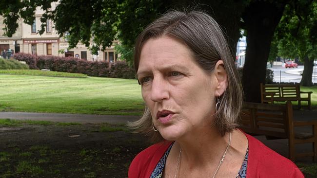 Greens leader Cassy O'Connor said she was aware of at least one property agency which had last week notified its tenants that it would begin implementing all outstanding rent increases that were deferred during the pandemic.