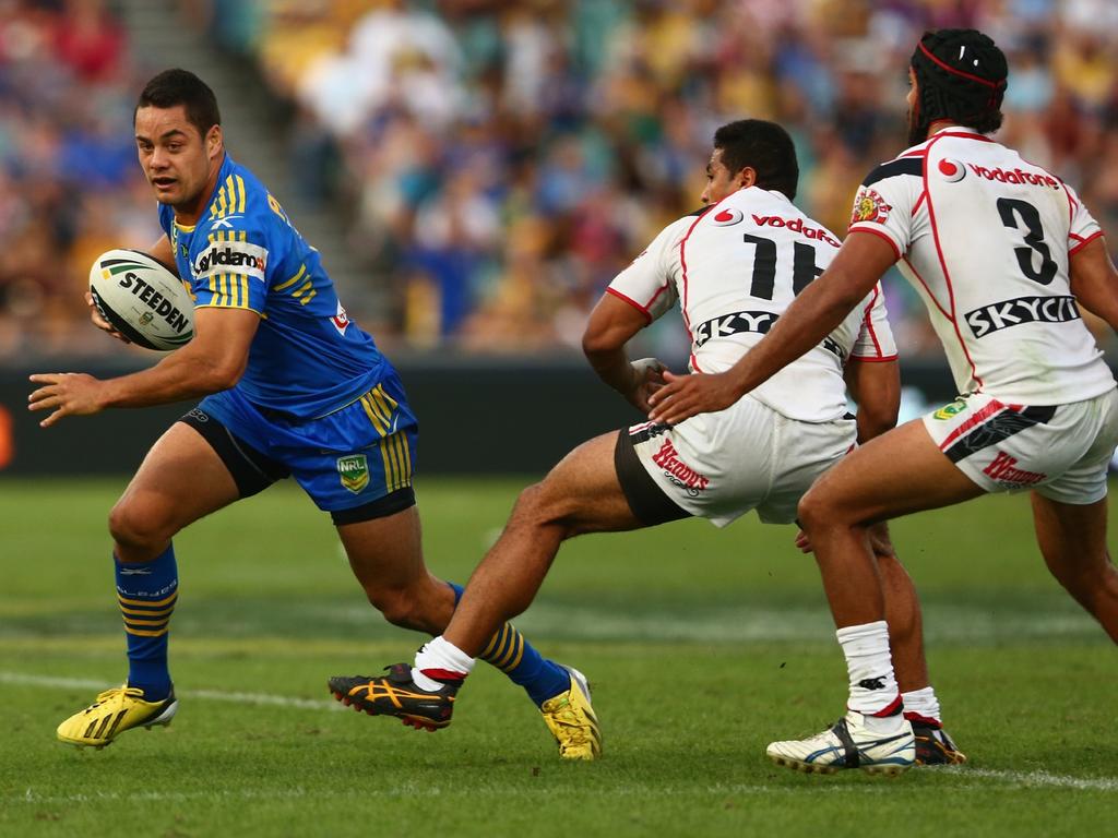 Australian Rugby Superstar Jarryd Hayne and His Impossible NFL Dream, News, Scores, Highlights, Stats, and Rumors