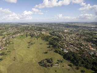 Lismore in top 5% for infrastructure and essential services