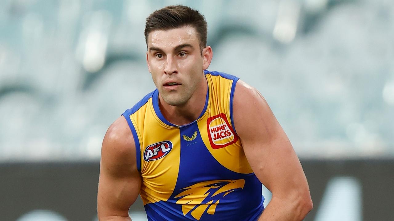 AFL news 2021: West Coast Eagles, Elliot Yeo vs Garry Lyon, On The Couch  comments, analysis, loss to Collingwood