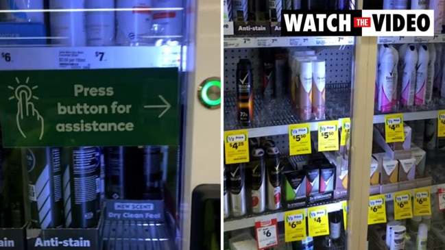 ‘Insane’ Woolies photo exposes Australian crisis