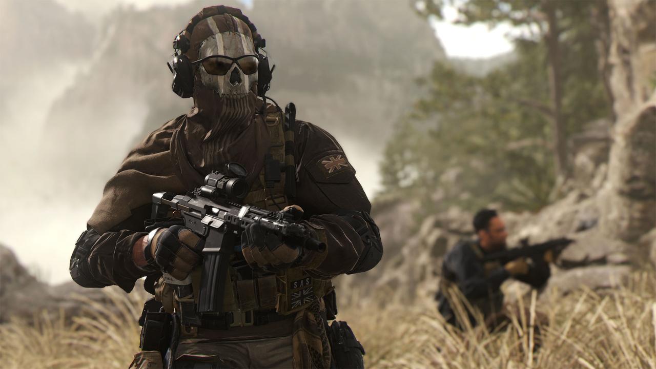 Call of Duty has been at the core of much of the discussion surrounding the deal. Picture: Activision Blizzard