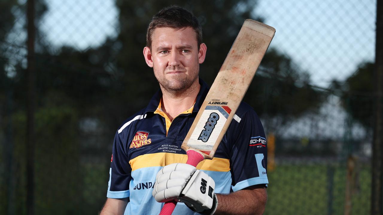 Bulls Masters T20 Country Challenge: Fusion out to lift batting game ...