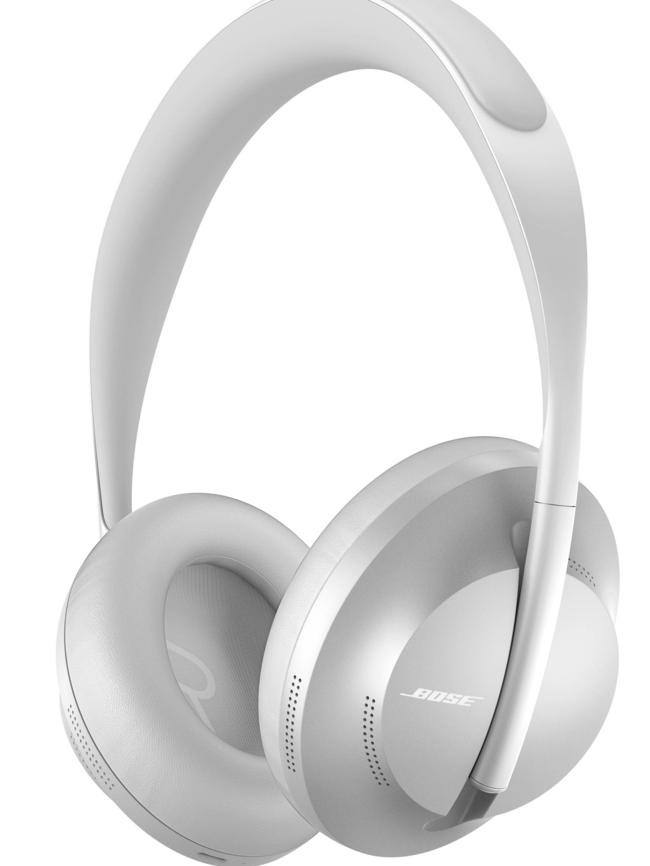 Bose Noise Cancelling Headphones 700