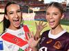 Why women are flocking back to rugby league