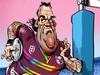 Manly’s jersey fiasco doesn’t represent Australia’s vote