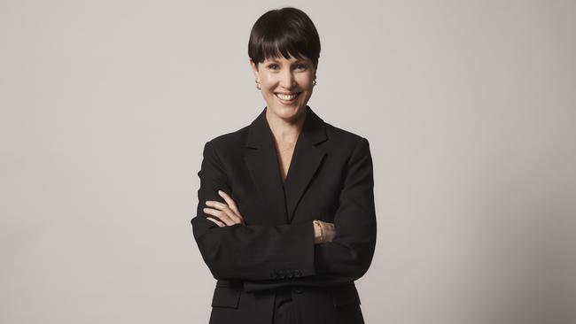 Victoria Curro is the managing director of R/GA Australia